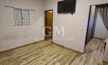 Imagem 7: Linda casa térrea no centro de Campo Grande - Alto padrão!