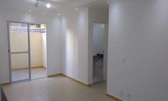 Imagem 3: Apartamento térreo quintal e terraço 2 dormitórios à venda vila das nações ferraz de vasco