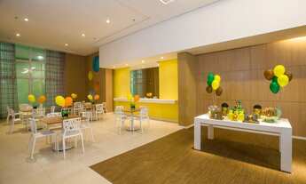 Imagem 5: Apartamento para Venda em Fortaleza, Cambeba, 3 dormitórios, 2 suítes, 3 banheiros, 2 vaga