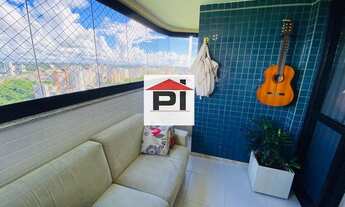 Imagem 7: Apartamento 3 Quartos para Venda em Salvador, ARMAÇÃO, 3 dormitórios, 1 suíte, 3 banheiros