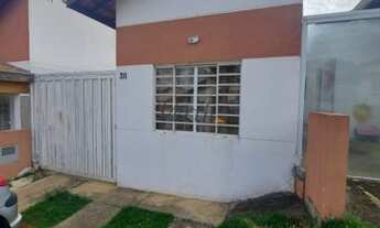 Imagem 7: Casa em condomínio fechado