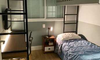 Imagem 4: Apartamento com 3 quartos no Parc Rocher - Bairro Fazenda Gleba Palhano em Londrina