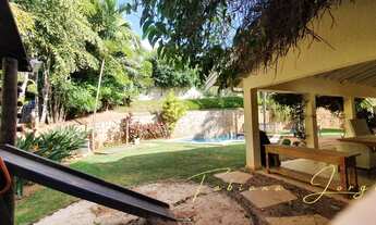 Imagem 6: Casa a venda e locação mobiliado no bairro Gramado em Campinas