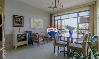 Imagem 7: Cobertura duplex com 3 quartos 1suíte à venda, 160 m² por R$ 870.000 - Freguesia- Ilha do