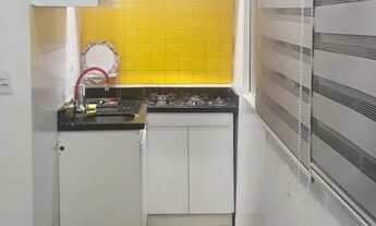 Imagem 6: Studio para aluguel tem 30 metros quadrados com 2 quartos em Vila Buarque - São Paulo - SP