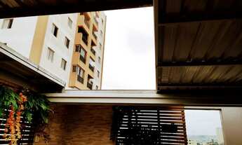 Imagem 7: Cobertura para venda com 142 metros quadrados com 3 quartos em Vila Matilde - São Paulo