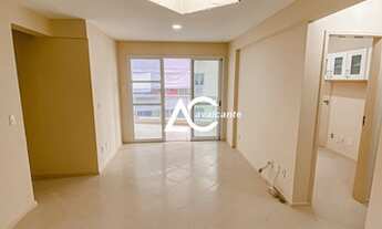 Imagem: RIO DE JANEIRO - Apartamento Padrão - FREGUESIA