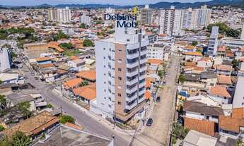 Imagem: Apartamento - Centro, Tubarão (SC) - 2