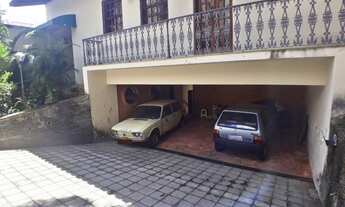 Imagem 2: BELO HORIZONTE - Casa Padrão - Coração de Jesus