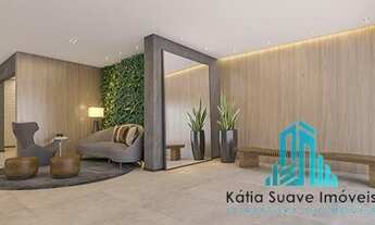 Imagem 3: Apartamento para Venda em São Paulo, Vila Prudente, 2 dormitórios, 1 suíte, 2 banheiros, 1