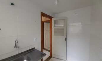 Imagem 2: Apartamento de 2 quartos (55 m²) em Vila Isabel