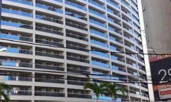 Imagem 2: Ed May way - Meireles / beira-mar - 48m²