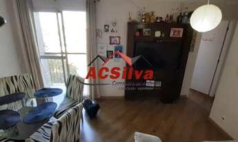 Imagem 3: Apto Planalto / Vista Livre / Lazer Completo Ref 17789