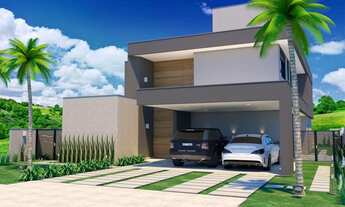 Imagem 3: Casa em Alphaville, Costa Laguna, 377 m, 4 suítes