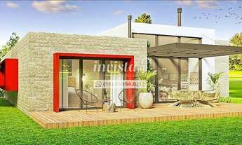 Imagem 4: Casa térrea com 3 suítes próxima ao lago Negro em Gramado