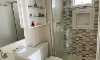 Imagem 4: Apartamento para venda com 171 metros quadrados com 2 quartos em Campo Belo - São Paulo