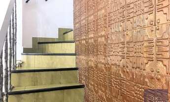 Imagem 6: Casa para Venda em São Vicente, Vila São Jorge, 3 dormitórios, 1 suíte, 2 banheiros, 1 vag