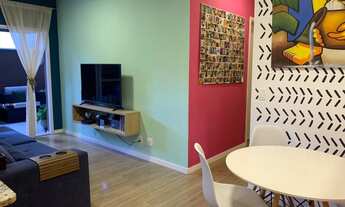 Imagem 5: Apartamento para Venda em Barueri, Melville Empresarial I e II, 2 dormitórios, 1 suíte, 2