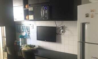 Imagem 6: Apartamento para Temporada em Salvador, Vitória, 4 dormitórios, 2 suítes, 4 banheiros, 3 v