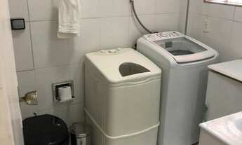 Imagem 3: Kitnet Mobiliada na Santa Cecilia