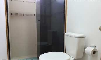 Imagem 3: Apartamento para Temporada em Arraial do Cabo, Canaã, 1 dormitório, 1 banheiro