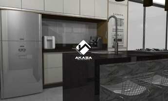 Imagem 7: Casa de condomínio para venda possui 194 metros quadrados com 3 quartos