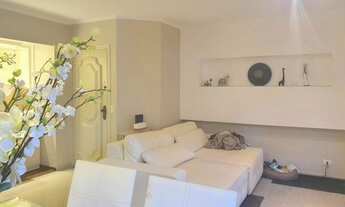 Imagem 4: Apartamento à venda, Vila Pompeia com 107m², 3 dormitórios, sendo 1 suite, 3 banheiros, 1