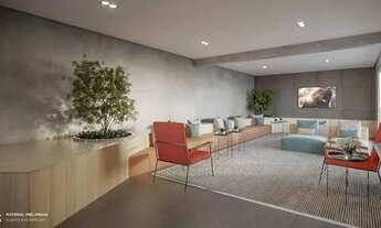 Imagem 7: Apartamento para Venda em São Paulo, Bela Vista, 1 dormitório, 1 banheiro