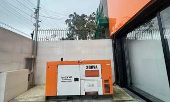 Imagem 5: Prédio/Edifício inteiro para venda possui 1080 metros quadrados