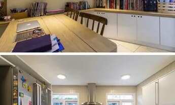 Imagem 6: Casa de condomínio sobrado para venda com 1100 metros quadrados com 4 quartos