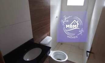 Imagem 4: Casa 02 dorms com vaga de garagem 1.490,00 fixas