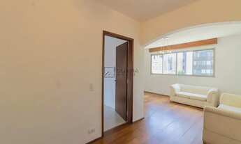 Imagem 5: Apartamento Venda 3 Dormitórios - 104 m² Itaim Bibi