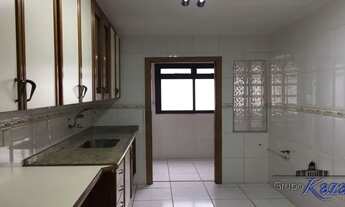 Imagem 2: Apartamento para aluguel tem 102 metros quadrados com 3 quartos