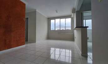 Imagem 2: Apartamento para venda tem 53 metros quadrados com 2 quartos em Ipiranga - São José - SC