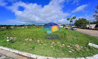 Imagem: Terreno à venda, 1070 m² por R$ 140.000,00