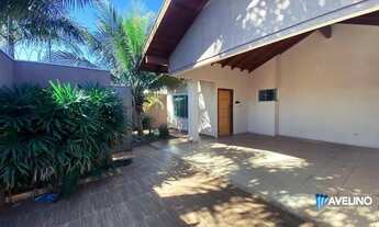 Imagem 2: Casa com piscina