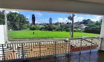 Imagem 5: Casa para aluguel com 400 metros quadrados com 5 quartos em Jardim Macarengo - São Carlos