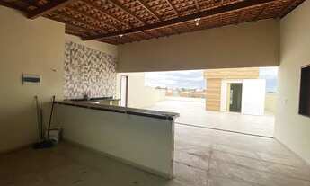 Imagem 5: Casa para aluguel triplex com energia solar/área de churrasqueira (Próx.do Cohatrac /COHAB