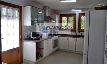 Imagem 2: São Paulo - Casa de Condomínio - Morumbi