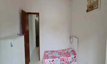 Imagem: Casa para venda possui 100 metros quadrados