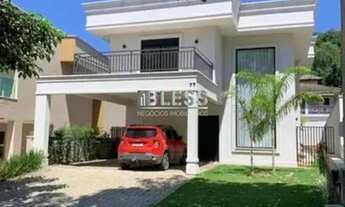 Imagem 2: CASA EM CONDOMINIO RESIDENCIAL em ITUPEVA - SP, IBI ARAM