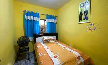 Imagem 6: Casa para venda tem 149 metros quadrados com 3 dormitórios em Jardim Santo Amaro - Sorocab