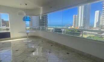 Imagem 6: Edifício Nietzsche Bairro Meireles