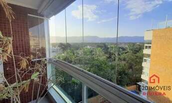 Imagem 3: Apartamento com 3 dormitórios à venda, 114 m² por R$ 2.200.000,00 - Riviera de São Lourenç