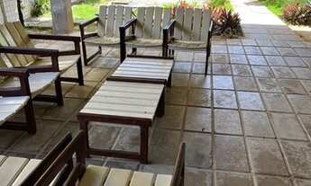 Imagem: Belo apartamento em Tamandaré