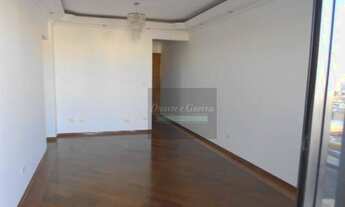 Imagem 2: Apto Andar Alto com 3 Vagas de Garagem