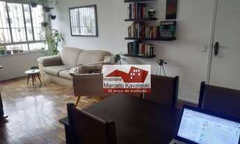 Imagem: Apartamento à venda, 85 m² por R$ 430.000,00