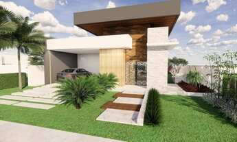 Imagem 7: Casa no Alphaville Belíssima