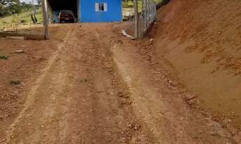 Imagem 2: Sitio em bandeira do sul