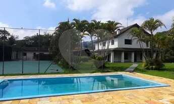 Imagem 5: Mairiporã - Casa de Condomínio - SERRA DA CANTAREIRA